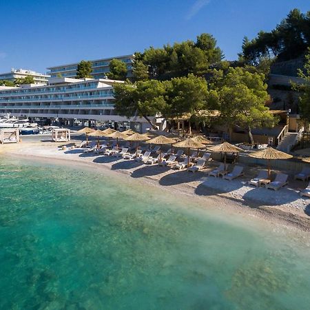 Le Meridien Lav Split Podstrana Exterior photo