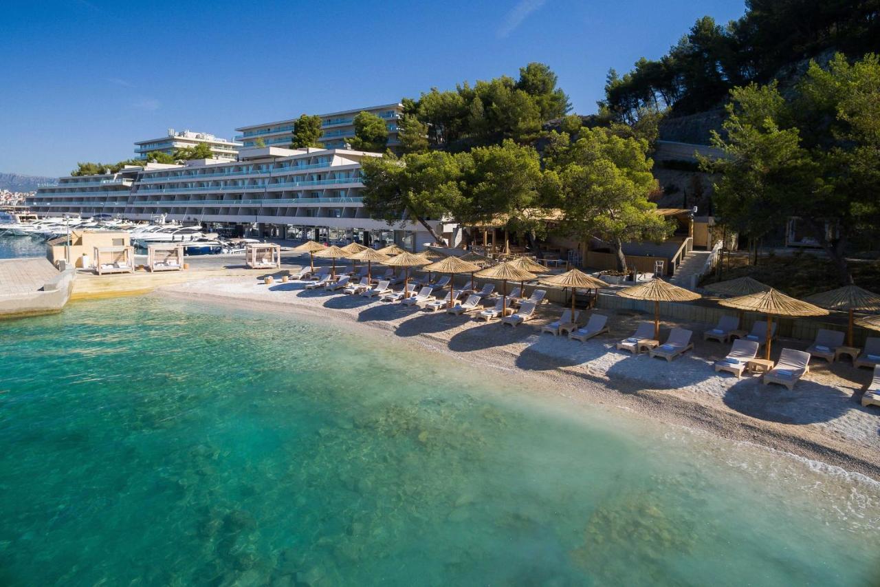 Le Meridien Lav Split Podstrana Exterior photo