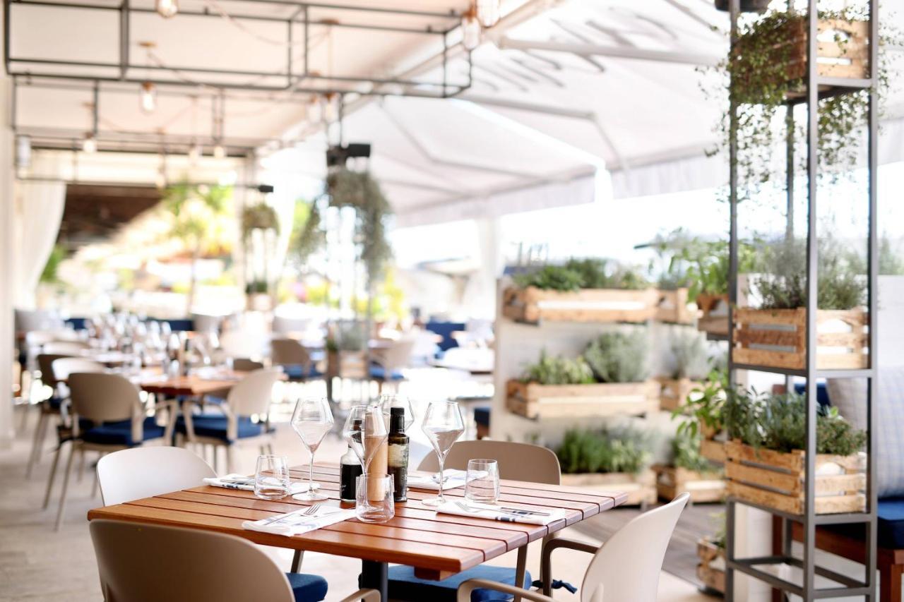 Le Meridien Lav Split Podstrana Exterior photo