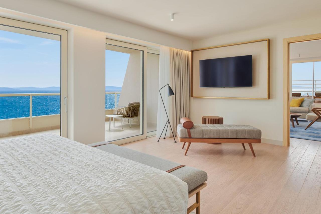 Le Meridien Lav Split Podstrana Exterior photo