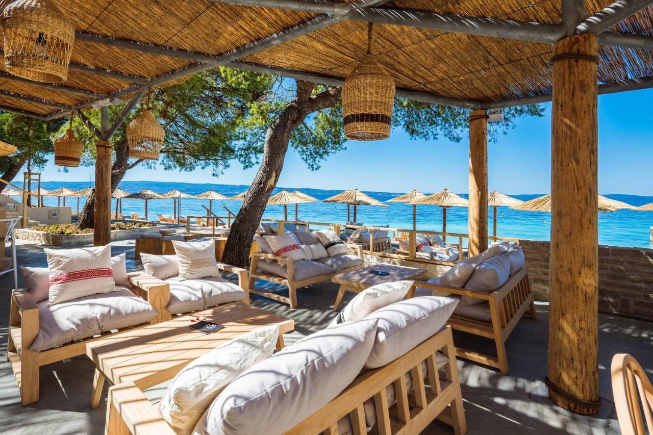 Le Meridien Lav Split Podstrana Exterior photo