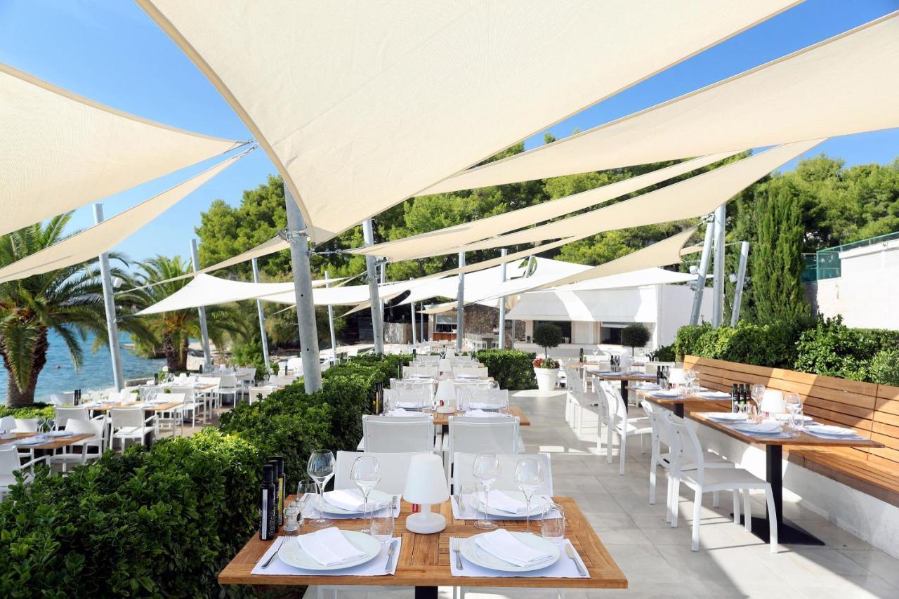 Le Meridien Lav Split Podstrana Exterior photo
