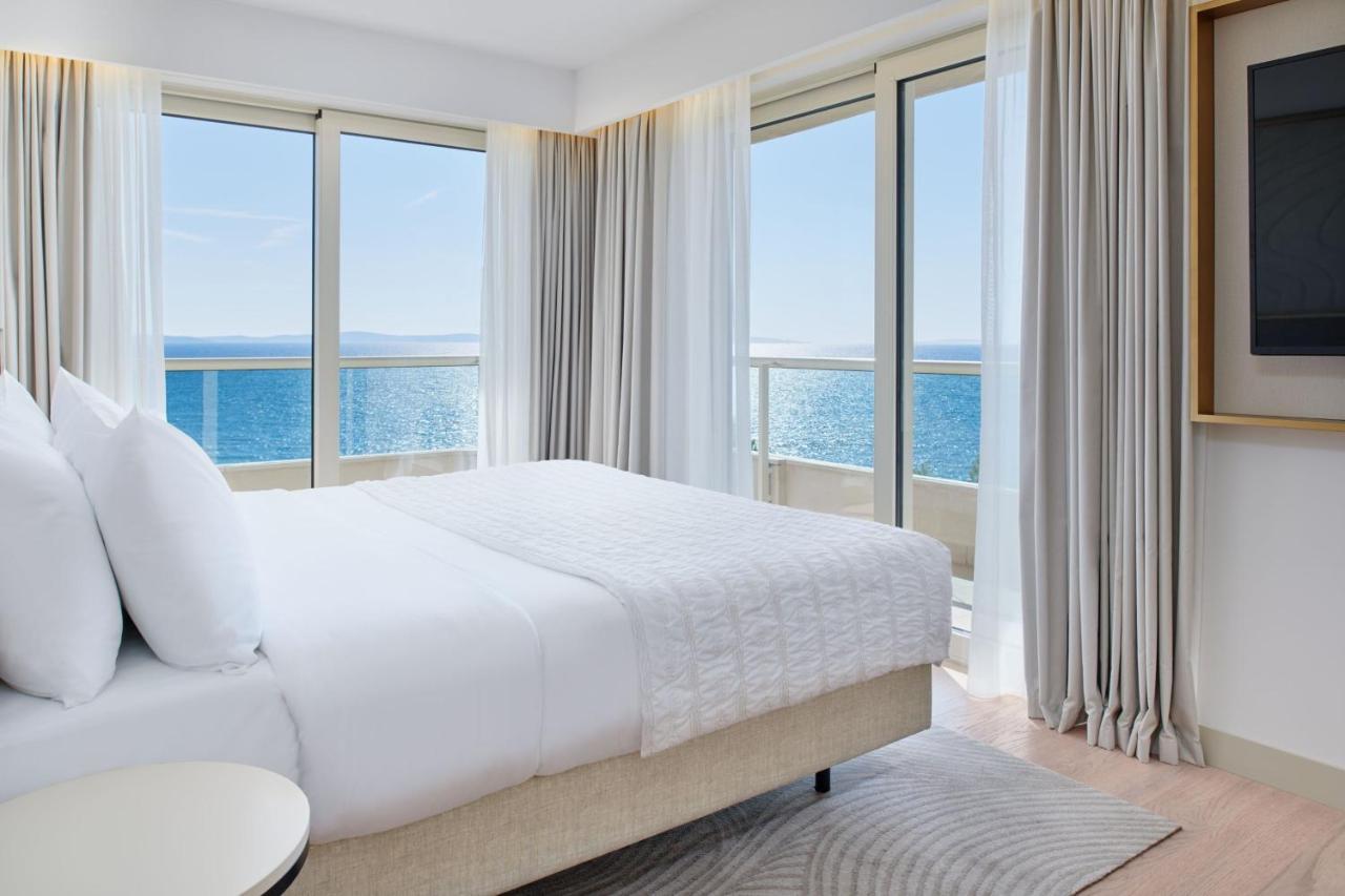 Le Meridien Lav Split Podstrana Exterior photo