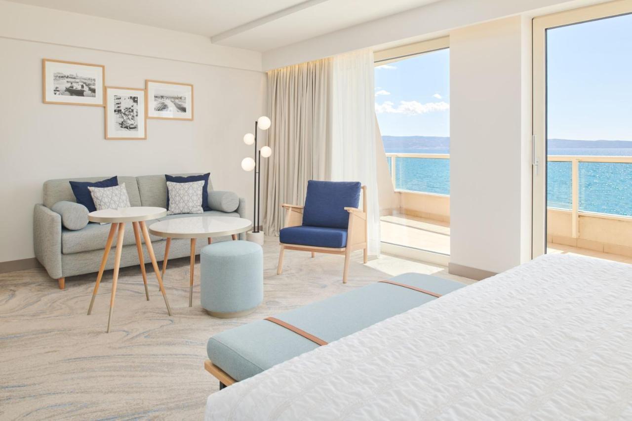 Le Meridien Lav Split Podstrana Exterior photo
