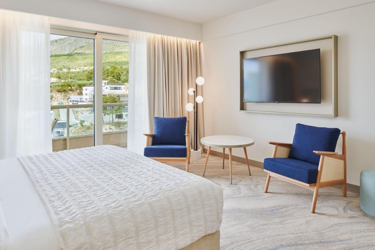 Le Meridien Lav Split Podstrana Exterior photo