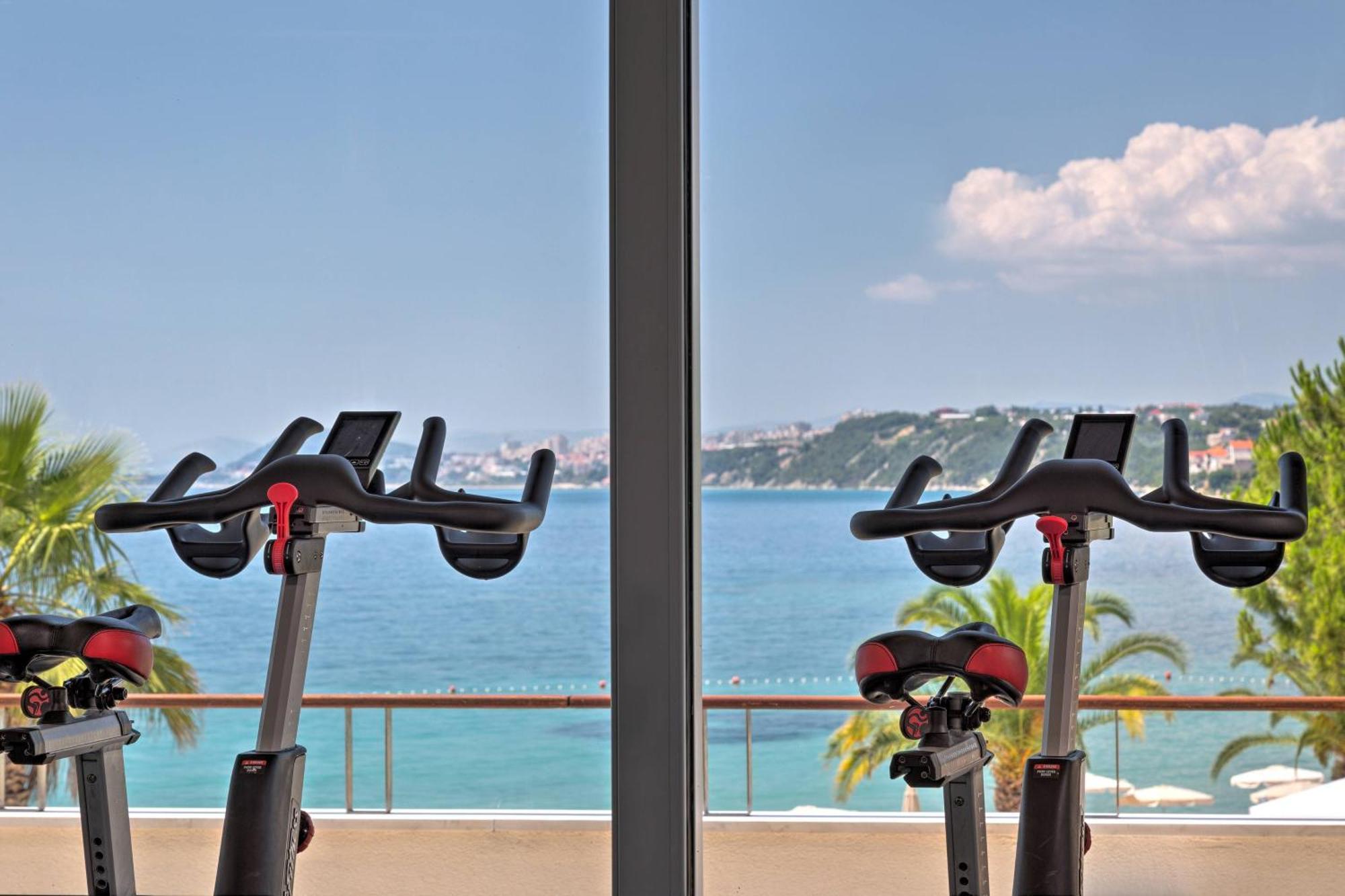 Le Meridien Lav Split Podstrana Exterior photo