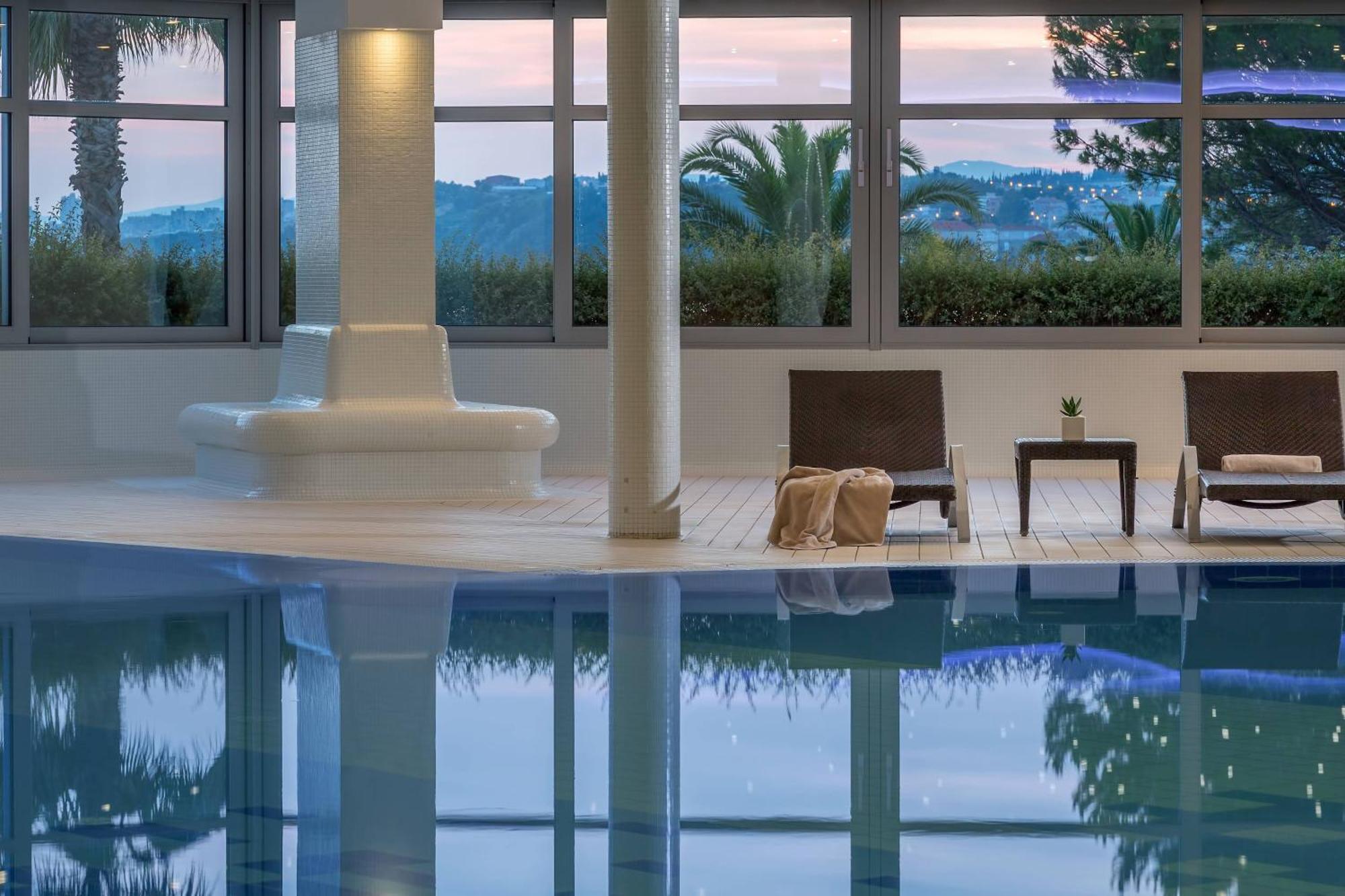 Le Meridien Lav Split Podstrana Exterior photo
