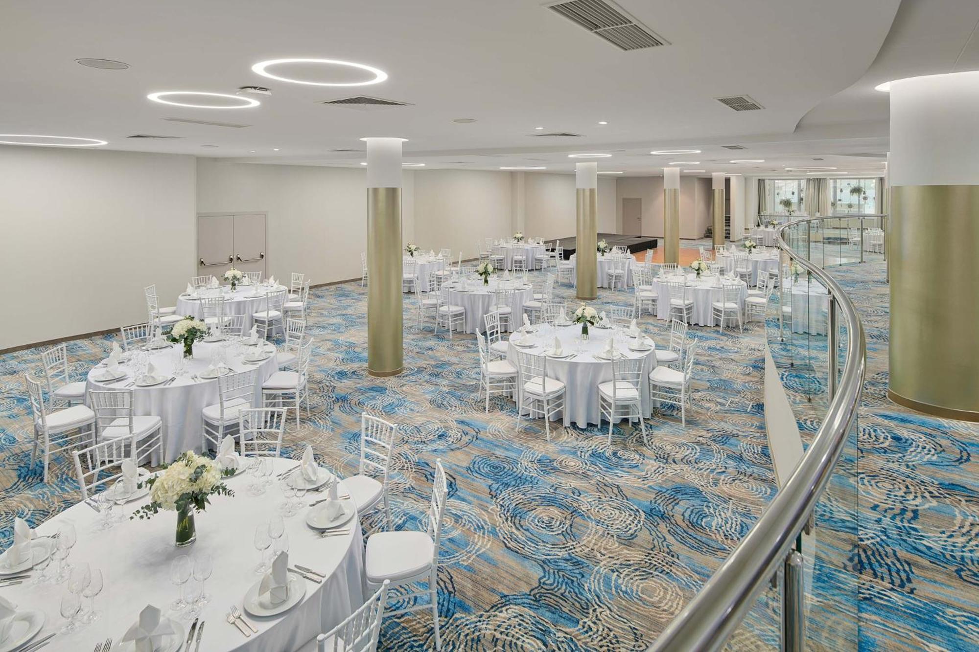 Le Meridien Lav Split Podstrana Exterior photo