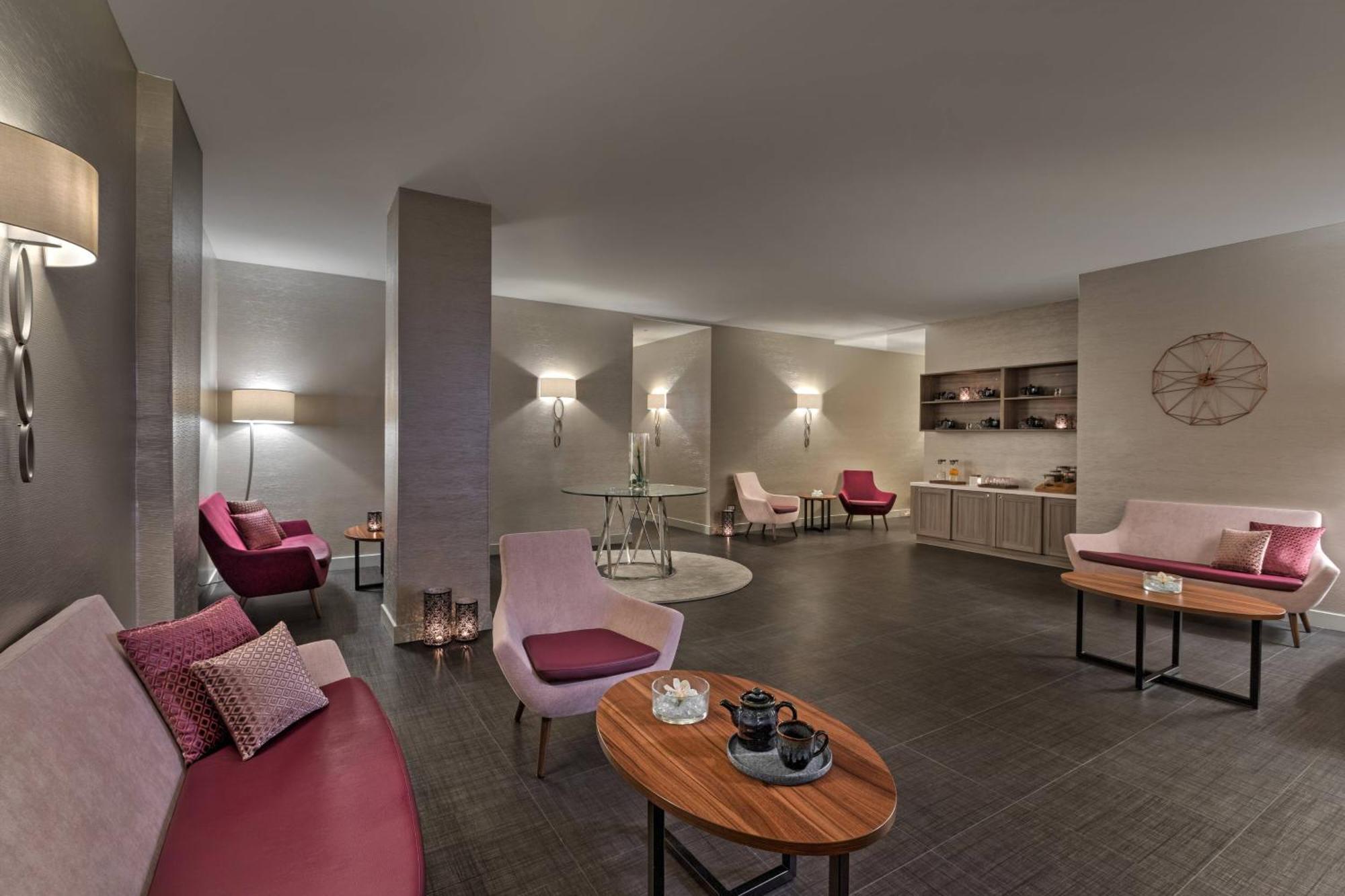 Le Meridien Lav Split Podstrana Exterior photo