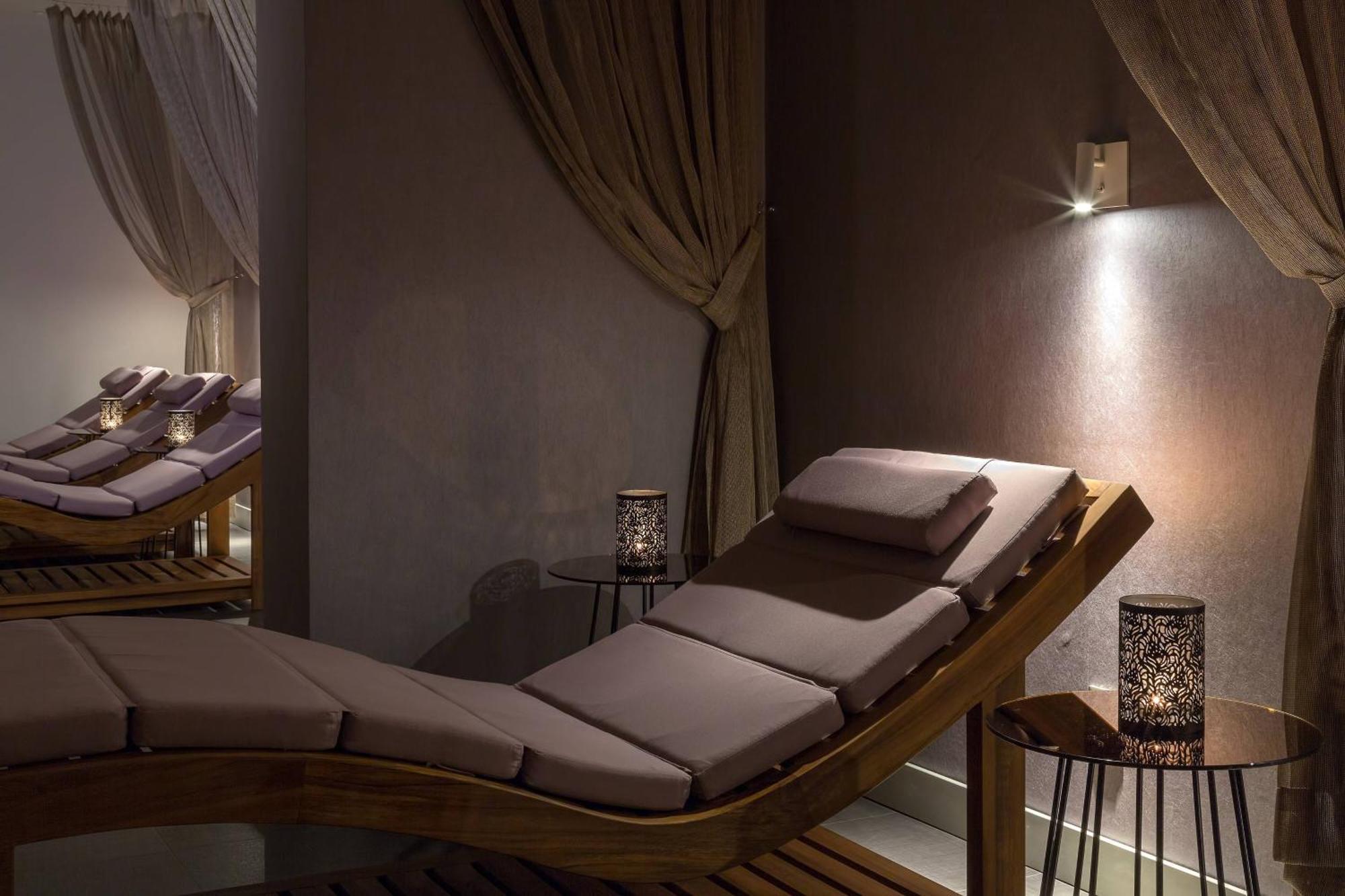 Le Meridien Lav Split Podstrana Exterior photo